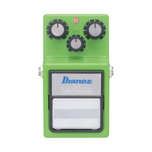IBANEZ TS9 EFFECT PEDAL IBANEZ TS9 EFFECT PEDAL