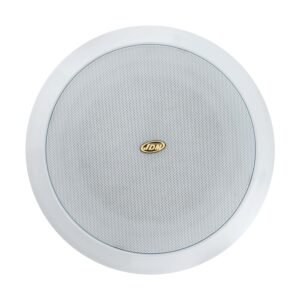 JD MEDIA CS 610 CEILING SPEAKER JD MEDIA CS 610 CEILING SPEAKER