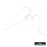JTS CM 802 EAR HOOK MICROPHONE