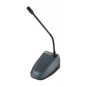 JTS CS 1CH CONFERENCE SYSTEM JTS CS-1CH Conference System