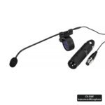 JTS CX 500F MICROPHONE