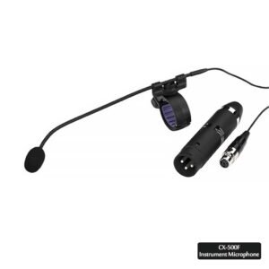 JTS CX 500F MICROPHONE JTS CX 500F MICROPHONE
