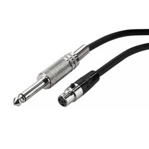 JTS GC 80 XLR CABLE JTS GC 80 XLR CABLE