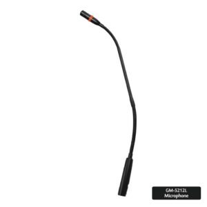 JTS GM 5212L MICROPHONE 01 JTS GM 5212L MICROPHONE 01