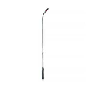 JTS GM 5218L(K) CONDENSER GOOSENECK MICROPHONE JTS GM 5218L(K) CONDENSER GOOSENECK MICROPHONE