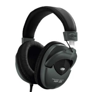 JTS HP 535 HEADPHONES JTS HP 535 HEADPHONES