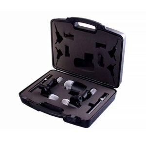 JTS TXB 7M DRUM MICROPHONE KIT JTS TXB 7M DRUM MICROPHONE KIT