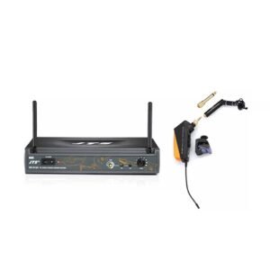 JTS UR 816D+UT 16GT+508GT WIRELESS SYSTEM JTS UR 816D+UT 16GT+508GT WIRELESS SYSTEM