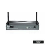 JTS US 8001D RECEIVER