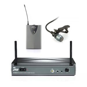 JTS US 8001D+PT 850BMI+CM 501 WIRELESS MICROPHONE SYSTEM JTS US 8001D+PT 850BMI+CM 501 WIRELESS MICROPHONE SYSTEM