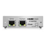 KLARKTEKNIK KT DANTE64NETWORK MODULE 01
