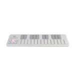 KORG NANOKEY2 WH SLIM KEYBOARD CONTROLLER 02