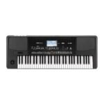 KORG PA300 ARRANGER KEYBOARD 01