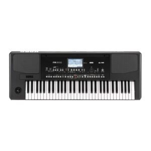 KORG PA300 ARRANGER KEYBOARD 01 KORG PA300 ARRANGER KEYBOARD 01