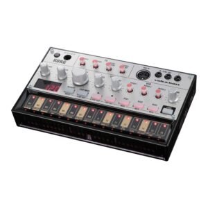 KORG VOLCA BASS 01 KORG VOLCA BASS 01