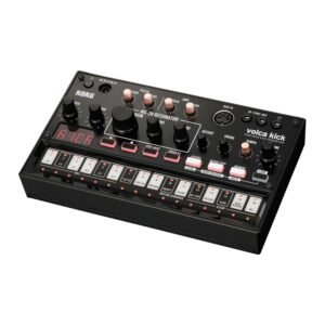 KORG VOLCA KICK 01 KORG VOLCA KICK 01