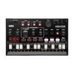 KORG VOLCA KICK 02