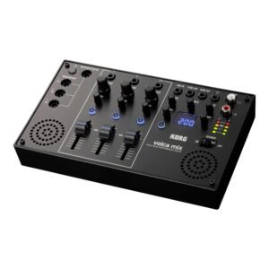 KORG VOLCA MIX 01 KORG VOLCA MIX 01