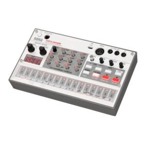 KORG VOLCA SAMPLE2 01 KORG VOLCA SAMPLE2 01