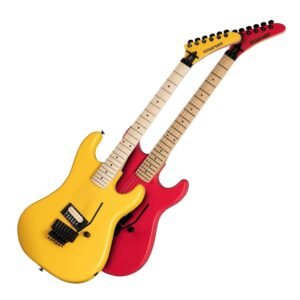 KRAMER BARETTA ELECTRIC GUITAR KRAMER BARETTA ELECTRIC GUITAR