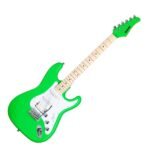 KRAMER FOCUS VT 211S NEON GREEN 01