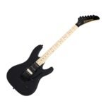 KRAMER STRIKER HSS EBONY 01