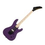 KRAMER STRIKER HSS MAJESTIC PURPLE 01