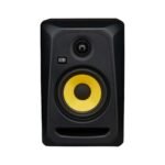 KRK CLASSIC 5 G3 STUDIO MONITOR 01