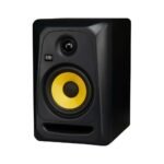 KRK CLASSIC 5 G3 STUDIO MONITOR 02