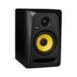 KRK CLASSIC 5 G3 STUDIO MONITOR 03