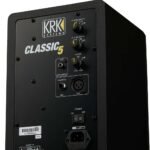 KRK CLASSIC 5 G3 STUDIO MONITOR 05