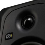 KRK CLASSIC 5 G3 STUDIO MONITOR 06