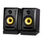 KRK CLASSIC 5 MONITOR PACK 05