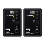 KRK CLASSIC 5 MONITOR PACK 07
