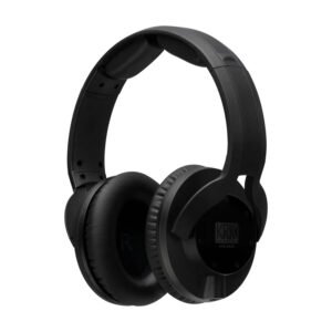 KRK KNS 8402 HEADPHONES 01 KRK KNS 8402 HEADPHONES 01