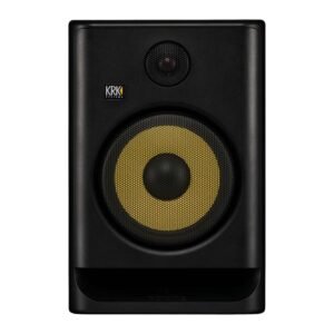 KRK ROKIT 8 G5 STUDIO MONITOR 01 KRK ROKIT 8 G5 STUDIO MONITOR 01