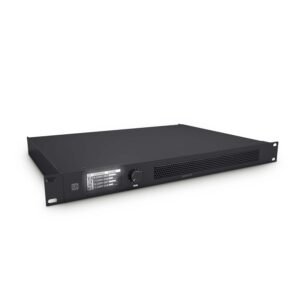 LD SYSTEMS CURV500IAMP AMPLIFIER 01 LD SYSTEMS CURV500IAMP AMPLIFIER 01