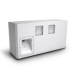 LD SYSTEMS CURV500ISUBW PASSIVE SUBWOOFER 02