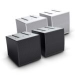 LD SYSTEMS CURV500S2 WALL SPEAKER