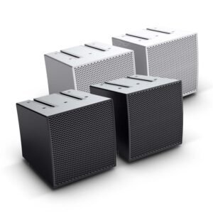 LD SYSTEMS CURV500S2 WALL SPEAKER LD SYSTEMS CURV500S2 WALL SPEAKER