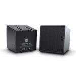 LD SYSTEMS CURV500S2 WALL SPEAKER BLACK 02