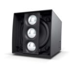 LD SYSTEMS CURV500S2 WALL SPEAKER BLACK 03