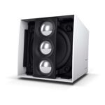 LD SYSTEMS CURV500S2W WALL SPEAKER WHITE 03