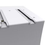 LD SYSTEMS CURV500S2W WALL SPEAKER WHITE 04