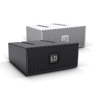 LD SYSTEMS CURV500SLA SMARTLINK ADAPTER LD SYSTEMS CURV500SLA SMARTLINK ADAPTER