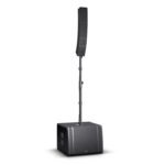 LD SYSTEMS CURV500TS SPEAKER 01
