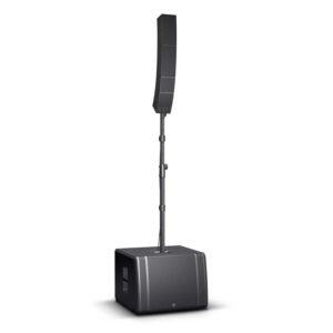LD SYSTEMS CURV500TS SPEAKER 01 LD SYSTEMS CURV500TS SPEAKER 01