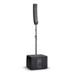 LD SYSTEMS CURV500TS SPEAKER 02