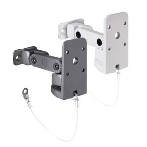 LD SYSTEMS CURV500WMB WALL MOUNT BRACKET LD SYSTEMS CURV500WMB WALL MOUNT BRACKET