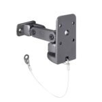 LD SYSTEMS CURV500WMB WALL MOUNT BRACKET BLACK 01